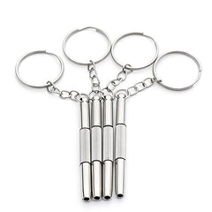 Glasses B Screwdriver Mini Multifunctional Glasses Watch Repair Tool
