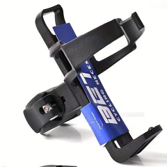 Quick Release Bicycle Water Cup Holder