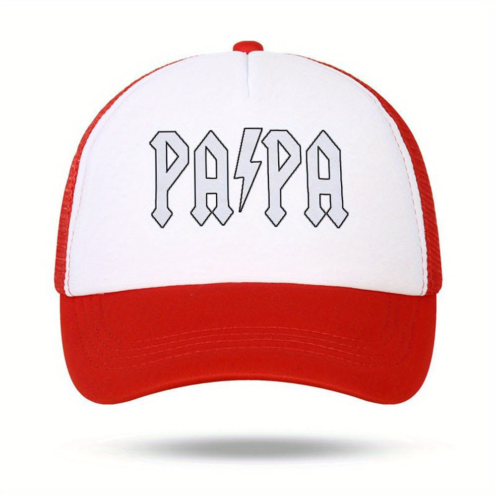 Adjustable Unisex Sunshade Baseball Cap for Outdoor Sport