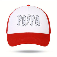 Adjustable Unisex Sunshade Baseball Cap for Outdoor Sport