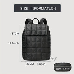 Portable Travel Bag For Autumn Winter Christmas Gift
