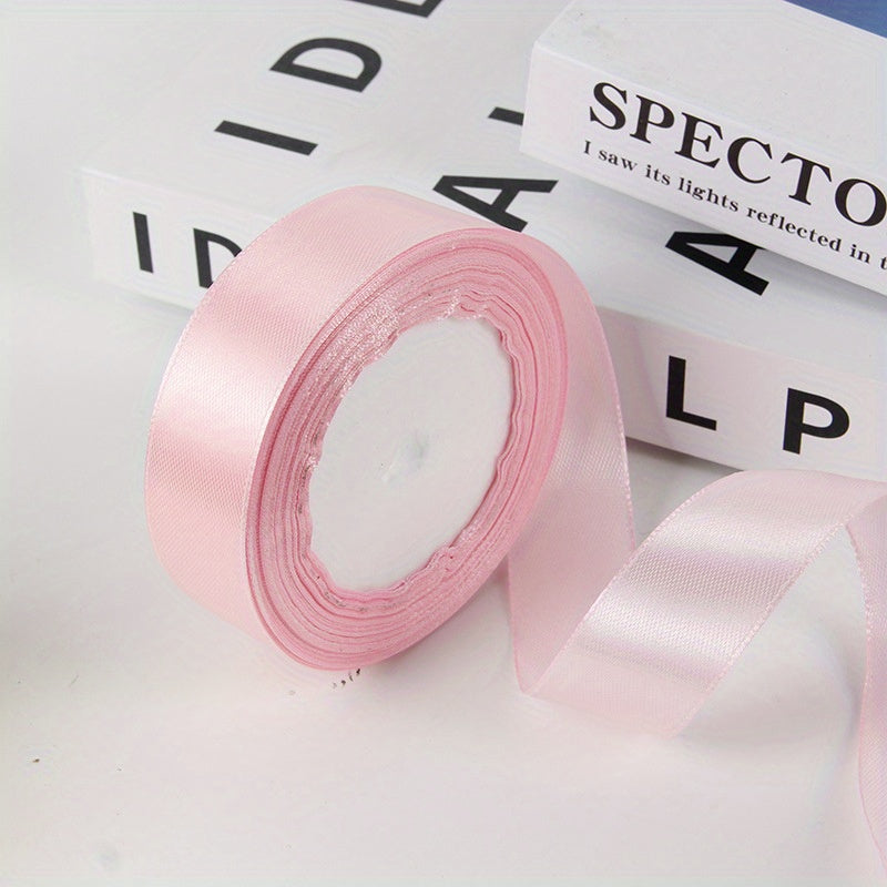 Rose Ribbon Bow Party Gift Packaging DIY