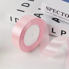 Rose Ribbon Bow Party Gift Packaging DIY