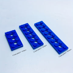 60pcs Small Particle Building Blocks Compatible with DIY Building Blocks