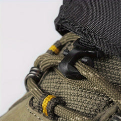 Adjustable Waterproof Snow Leg Gaiters for Hiking