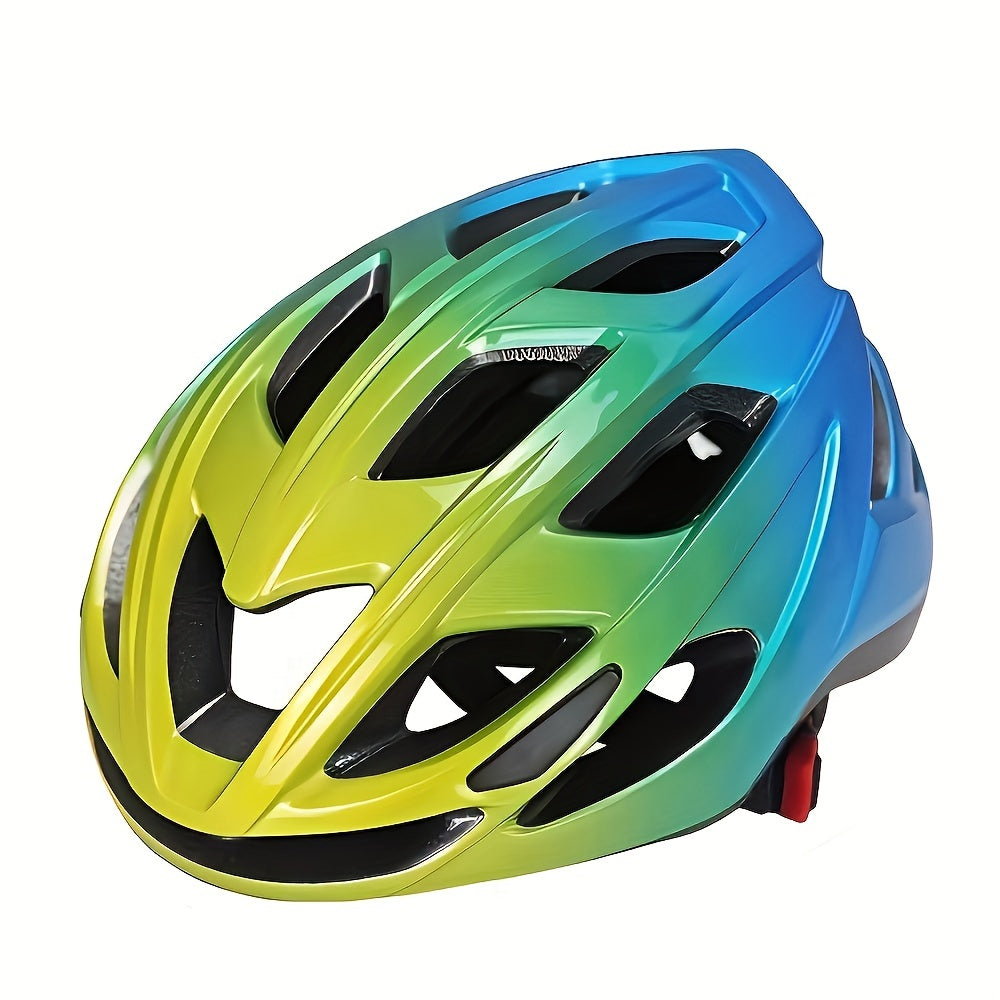 Breathable Lightweight MTB Helmet for Adults