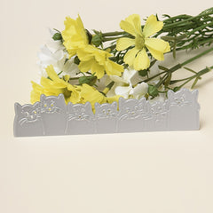 Cats Metal Cutting Dies for DIY Cards & Scrapbooks