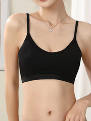 Women's Comfy Wireless Bra