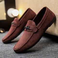 Men's Comfy Non-Slip Loafer Shoes Spring/Summer