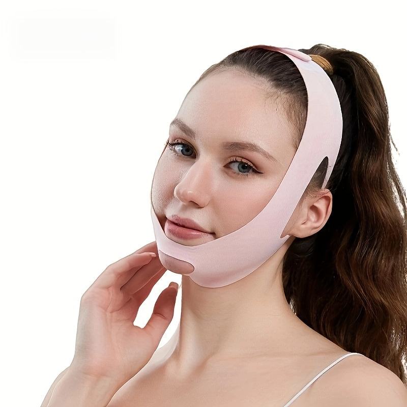 Small Face Mask V Face Band Lift Tighten