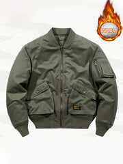Men's Soft Shell Jacket Windproof & Waterproof Outdoor