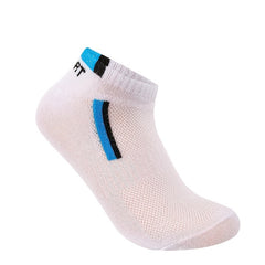 Men's Ankle Socks Breathable Deodorant Comfortable Multicolor Set