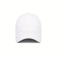 Men's Fitted Baseball Caps - Assorted Styles