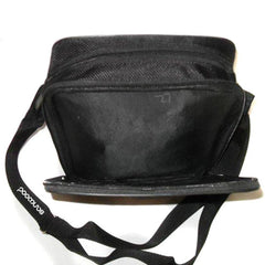 Canvas Shoulder Bag Crossbody Sling Handbag Business Travel Bolsa