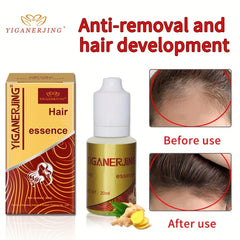 Hair Care Essence Hair Liquid 20ml Damage Hair Repair Dense Product