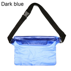 Universal Waterproof Phone Pouch for Water Activities