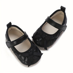 Comfortable Ballet Flat Shoes For Baby Girls