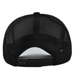 VINTAGE 96 Embroidered Baseball Cap Breathable Unisex Outdoor Fishing Hat