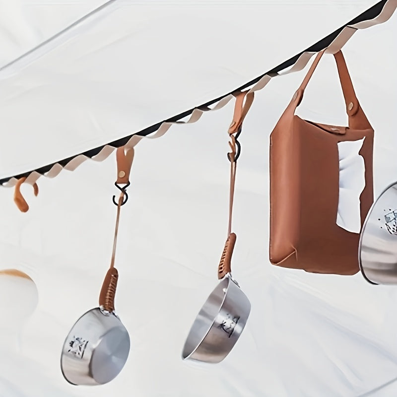 Outdoor Camping Lanyard for Picnics Camping Hanging Lights