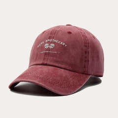 Solid Baseball Cap Summer Beach Travel Fisherman Hats Visor Hats