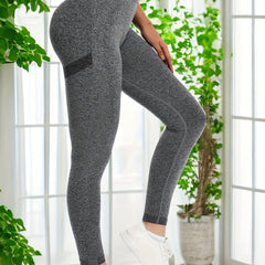High Waist Sports Leggings Fitness Yoga Tight Pants