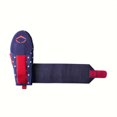 Baseball Softball Sliding Mitt Glove Hand Protection Sports Glove