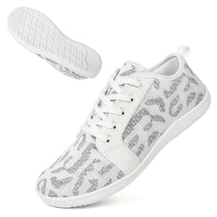 Women's Breathable Soft Training Shoes Casual Non Slip Sneakers