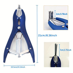 Balloon Stuffing Machine Tools Kit for Filler Clear Balloons