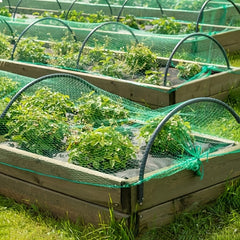 40ft Bird Netting Protects Garden Plants Flowers Trees Vegetables from Pests
