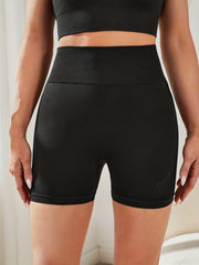 Women's Side Cutout Leggings for Yoga Running Fitness