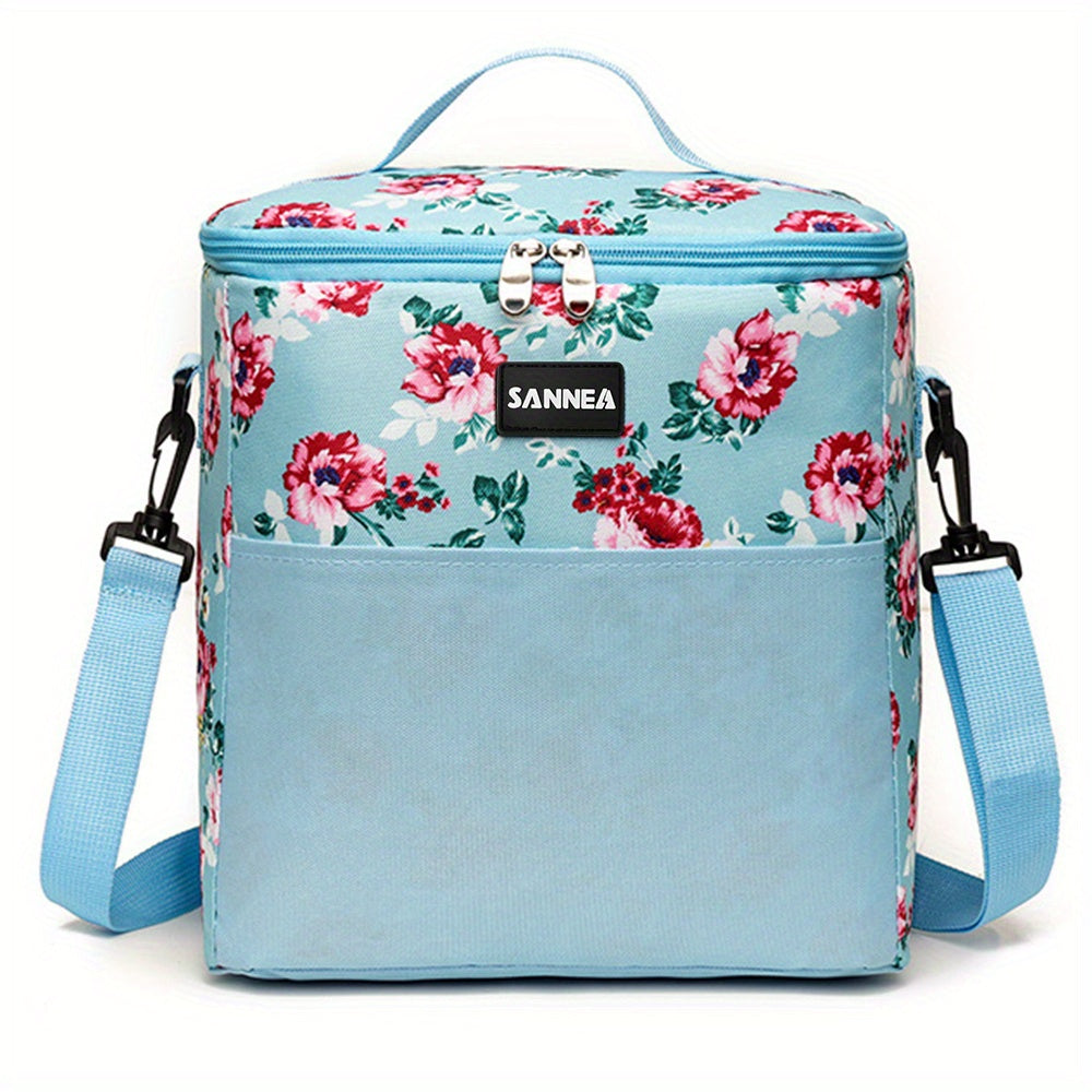 Stylish Bento Bag for School and Picnics