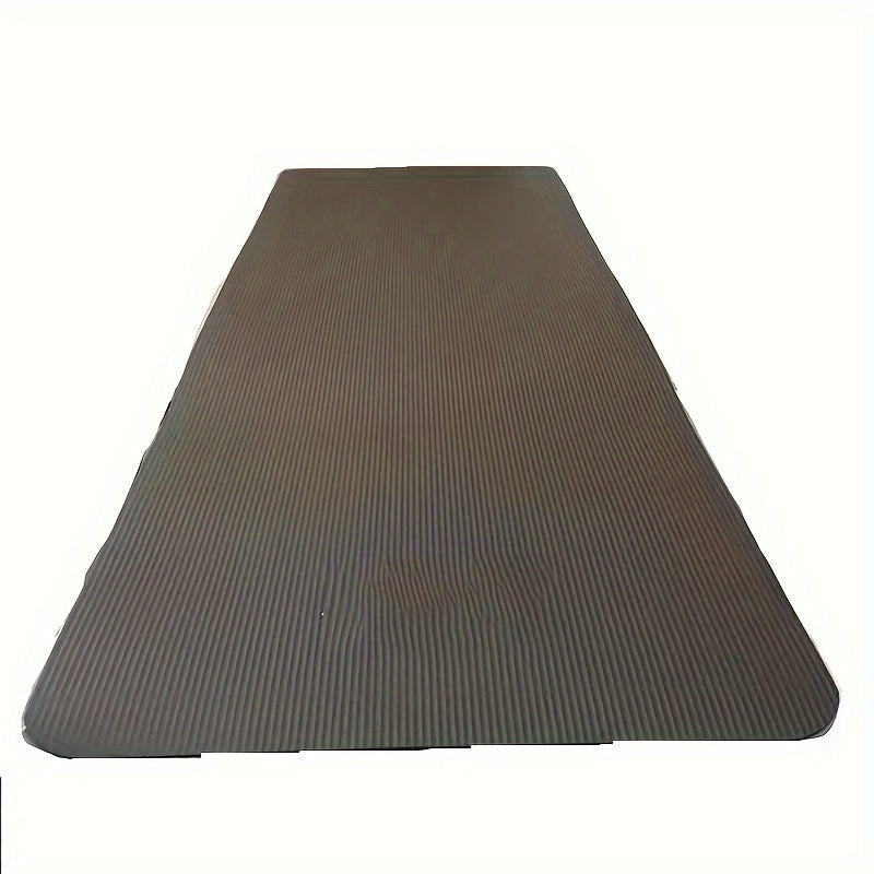 Non-slip Fitness Mat TPE Yoga Mat