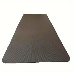 Non-slip Fitness Mat TPE Yoga Mat