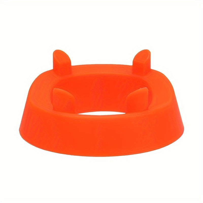 Four Corner Ball Holder Football & Basketball Base Ball Display Rack