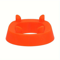 Four Corner Ball Holder Football & Basketball Base Ball Display Rack