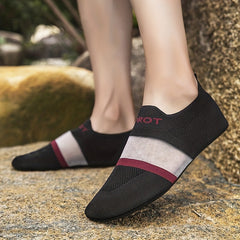 Unisex Quick Drying Water Shoes for Swimming Surfing Yoga