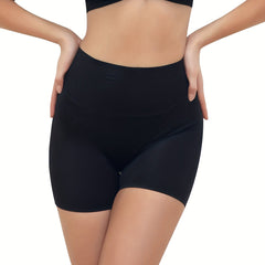 High Waist Tummy Control Slimming Panties Shapewear