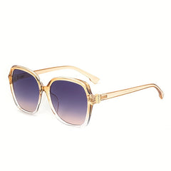 UV Protection Sunglasses With Cloth & Bag
