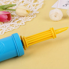 Portable Balloon Pump for Quick Party Decorations