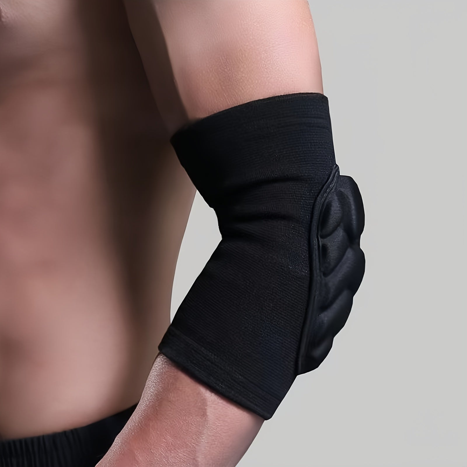 Sports Elbow Pads Anti-fall Protective Gear for Various Activities