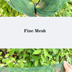 Outdoor Anti-mosquito Hat Men's Face Cover Fishing Sun Hat