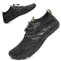 Women's Summer Beach Wading Shoes Quick Dry Non Slip Lightweight