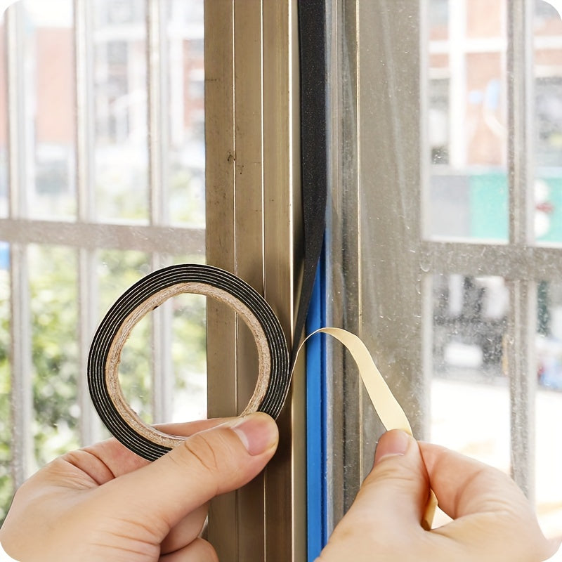 Anti-fouling Adhesive Sealing Strips for Range Hood Gas Stove