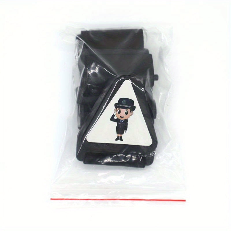 Child Seat Belt Adjuster Shoulder Protector Limiter For Kids