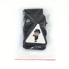 Child Seat Belt Adjuster Shoulder Protector Limiter For Kids