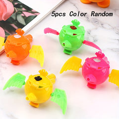 Bird Whistle Random Colors Sound Toys Kids Party And Holiday Ideas Gadgets