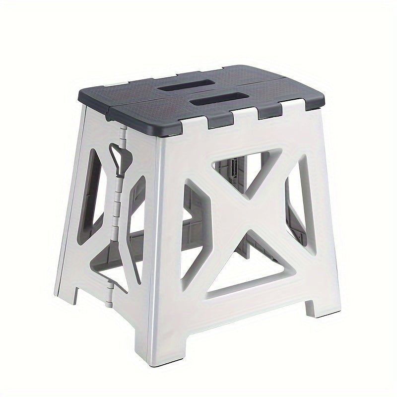 Portable Folding Stool for Camping Fishing