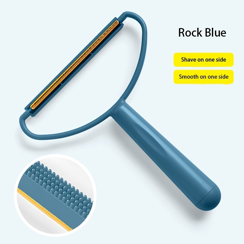 2pcs Cashmere Coat Shaving Machine - Household Hair Bulb Trimmer