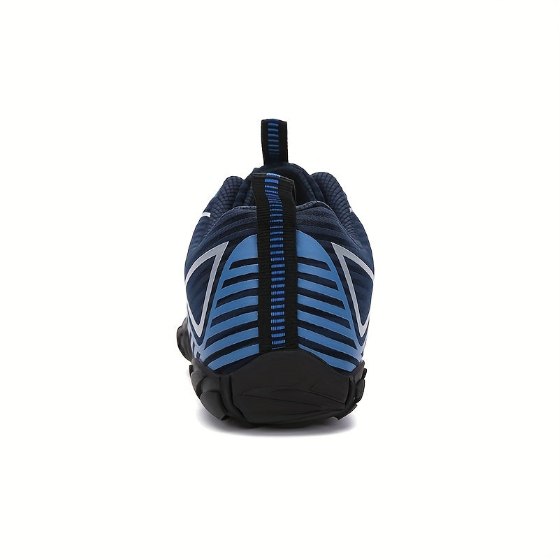 Men's Breathable Cycling Shoes - Outdoor Sports Walking Hiking Shoes