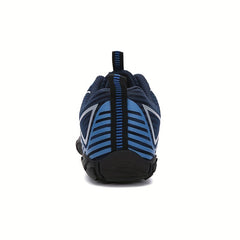 Men's Breathable Cycling Shoes - Outdoor Sports Walking Hiking Shoes